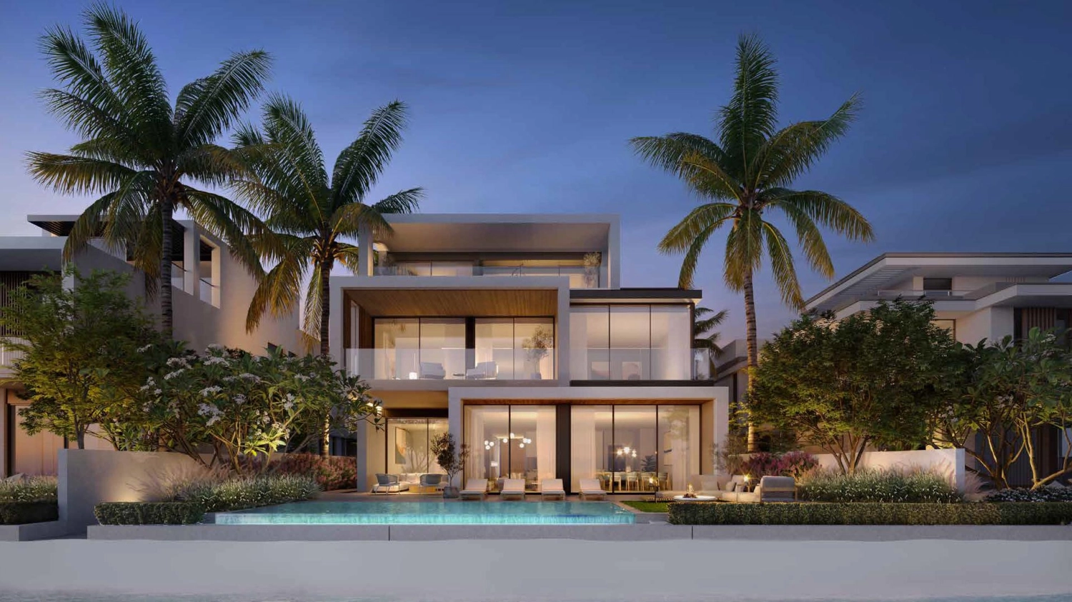 Nakheel Properties