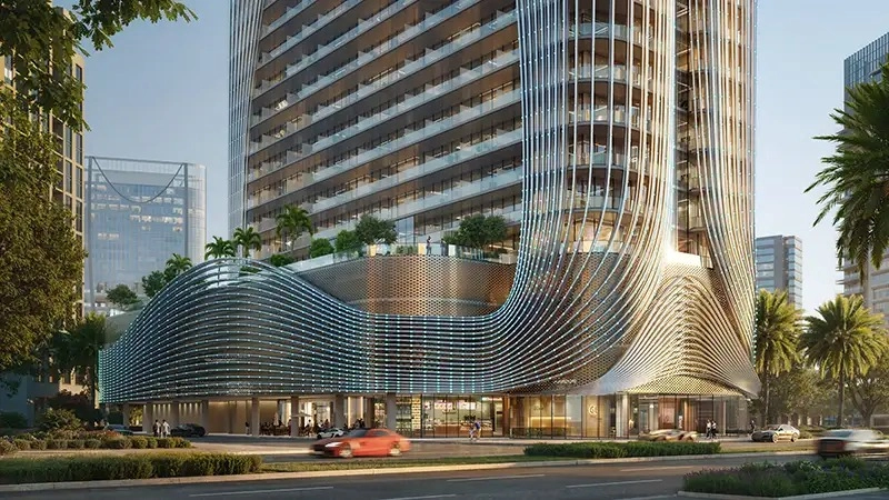 1 BR Smart Home |Ultra Luxurious Finishinh| Spacious layout | Business Bay