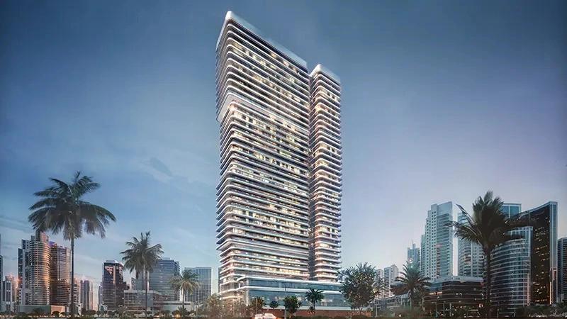 Luxurious 2 BR Apartment | Spacious Layout |Science Park