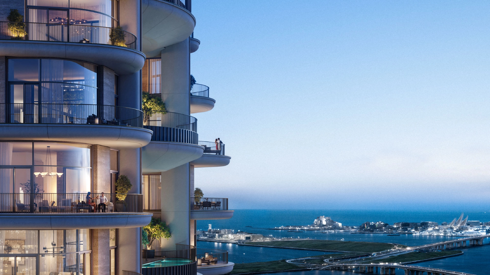 Branded Off-Plan Residences in Abu Dhabi: 2025–2030 Launch Guide
