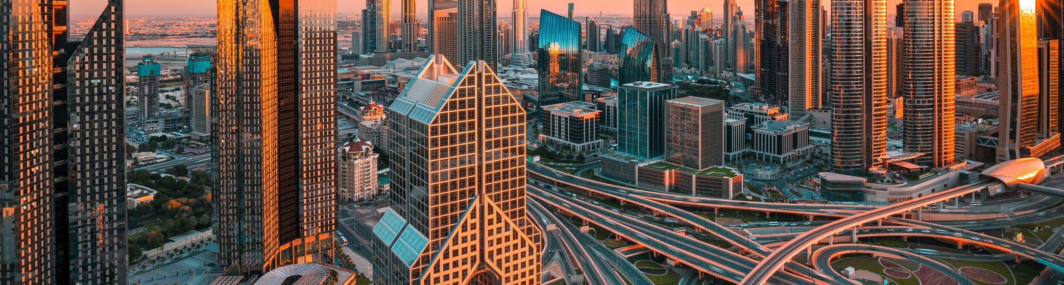 Developers In UAE