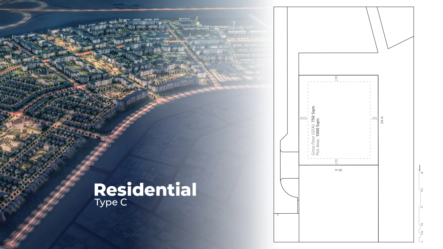 Aslam Rind Plot Alreeman Commercial Plots for Sale | Oia Properties